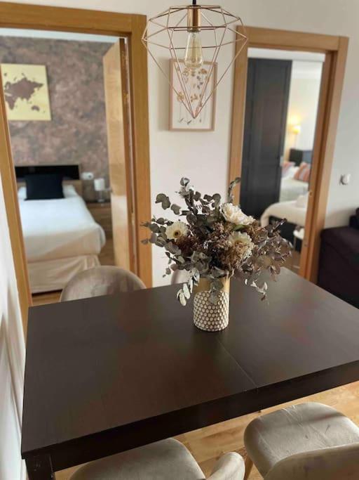 El Carmen Centro Gijon Con Garaje Apartment ภายนอก รูปภาพ
