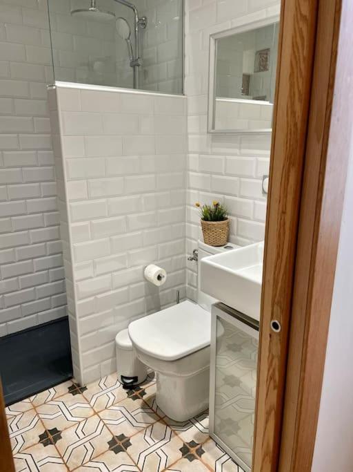 El Carmen Centro Gijon Con Garaje Apartment ภายนอก รูปภาพ