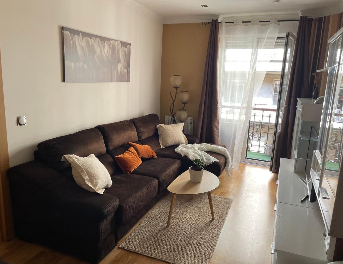 El Carmen Centro Gijon Con Garaje Apartment ภายนอก รูปภาพ