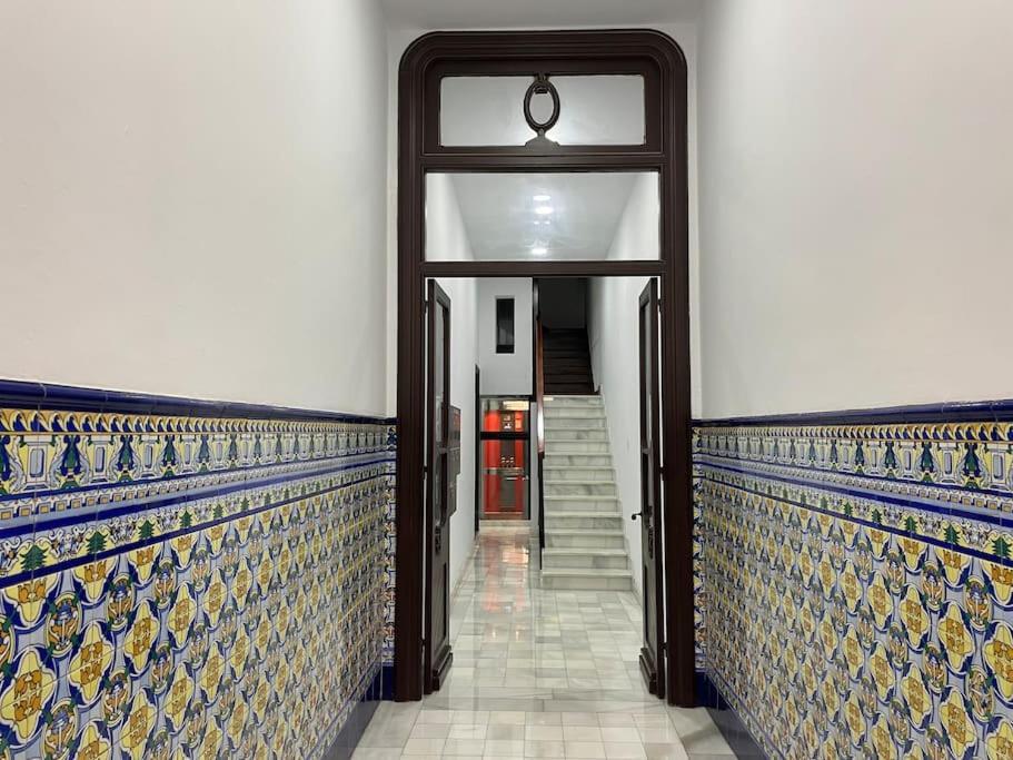 El Carmen Centro Gijon Con Garaje Apartment ภายนอก รูปภาพ