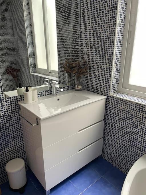 El Carmen Centro Gijon Con Garaje Apartment ภายนอก รูปภาพ